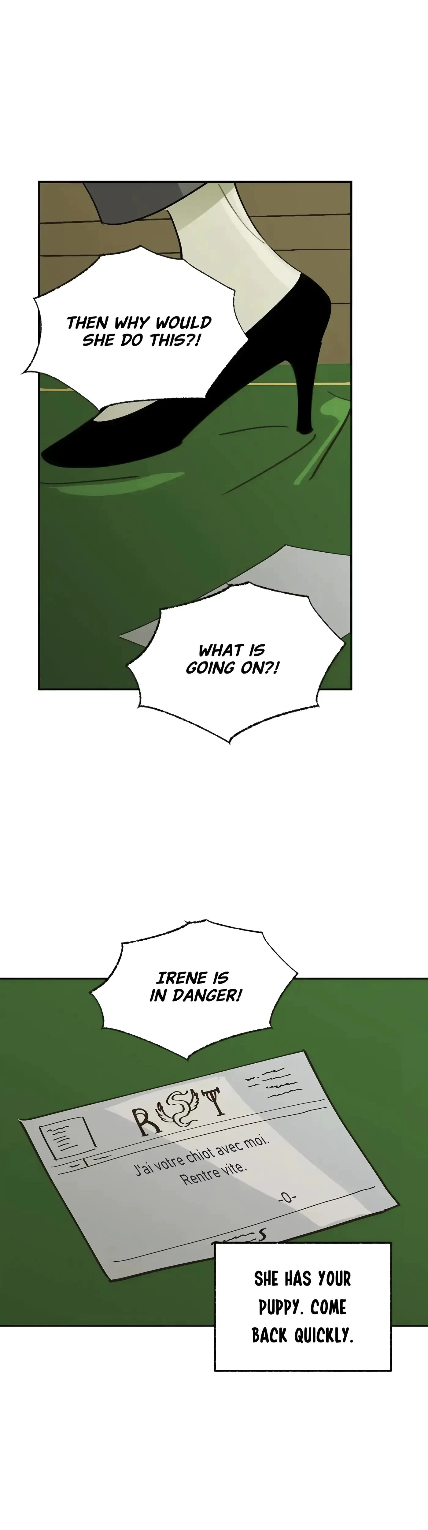 Chapter 141 - Epilogue 2, page 16