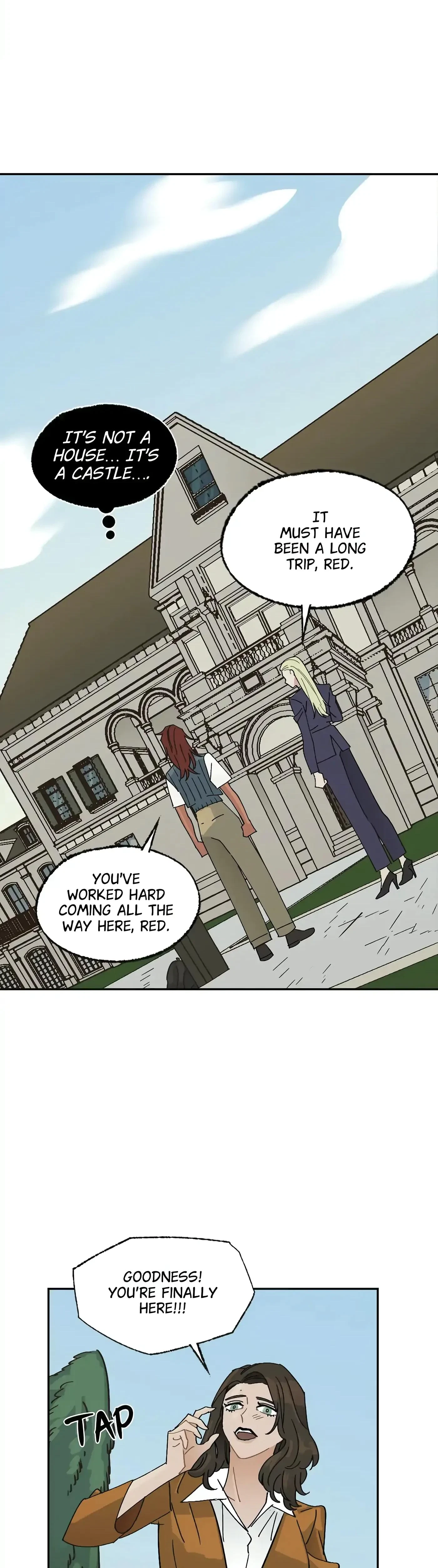Chapter 141 - Epilogue 2, page 18