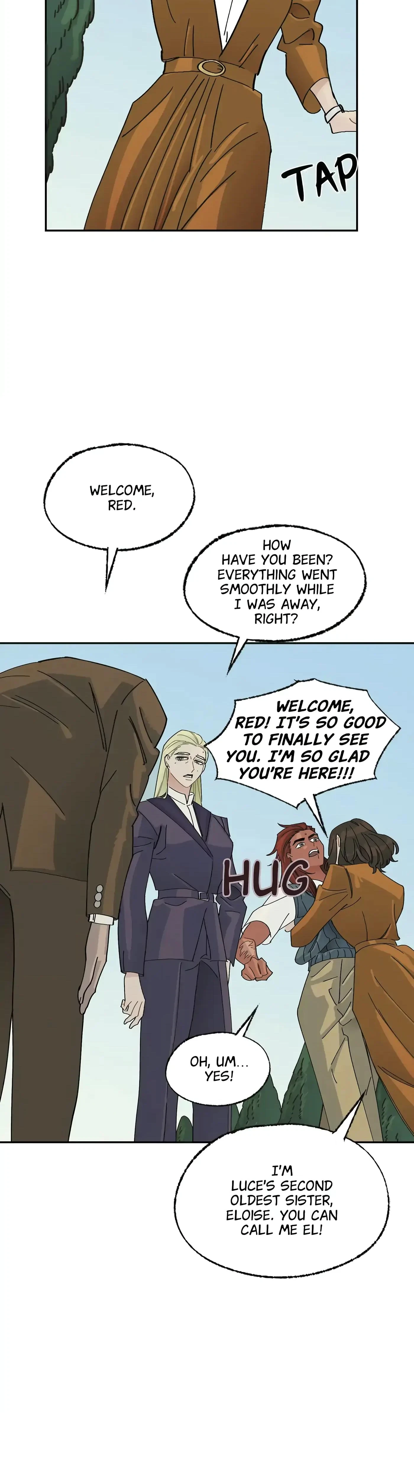 Chapter 141 - Epilogue 2, page 19