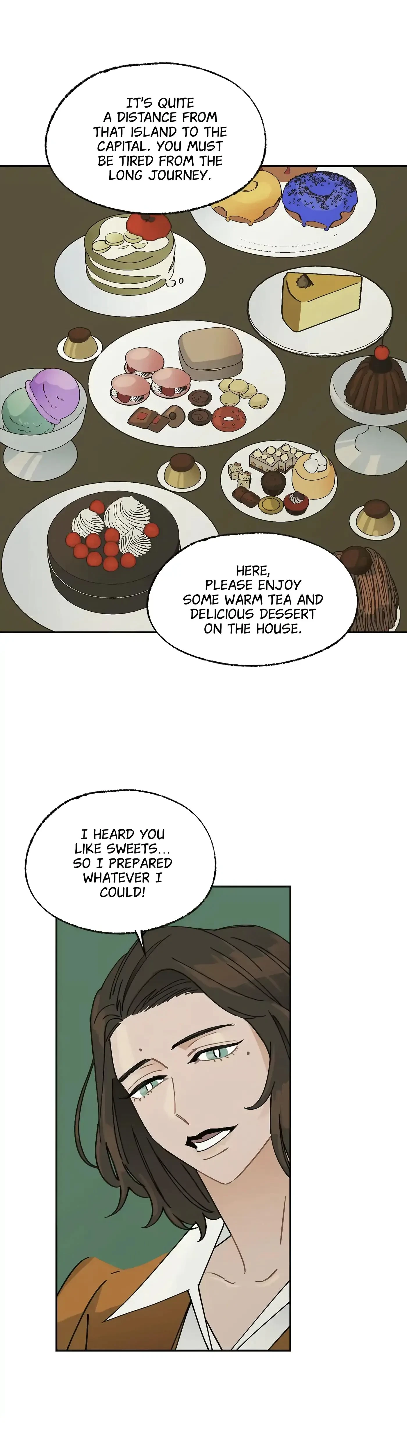 Chapter 141 - Epilogue 2, page 20