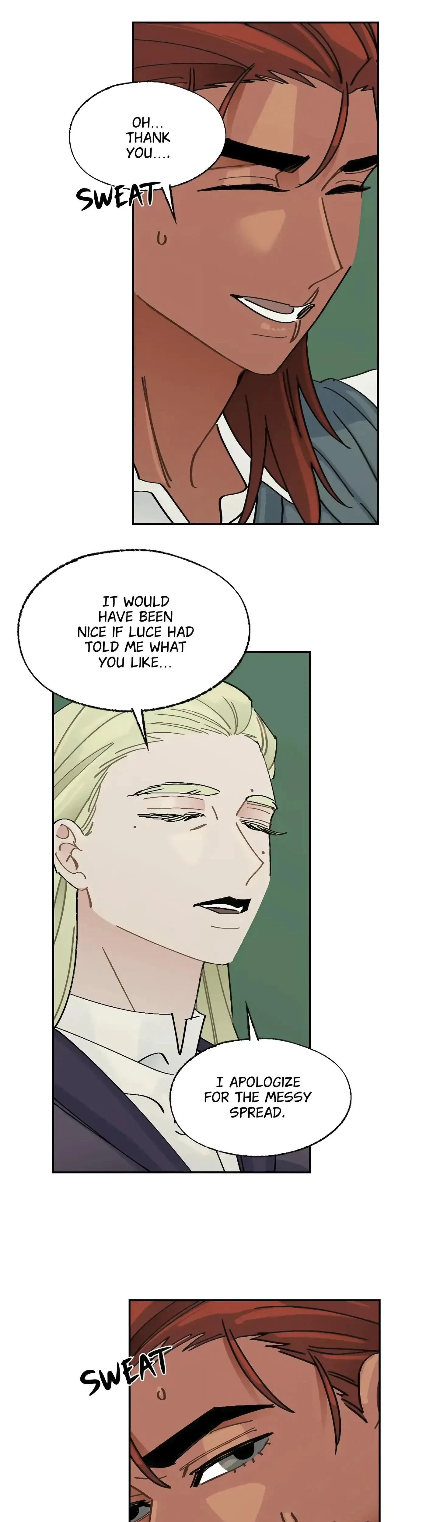 Chapter 141 - Epilogue 2, page 21