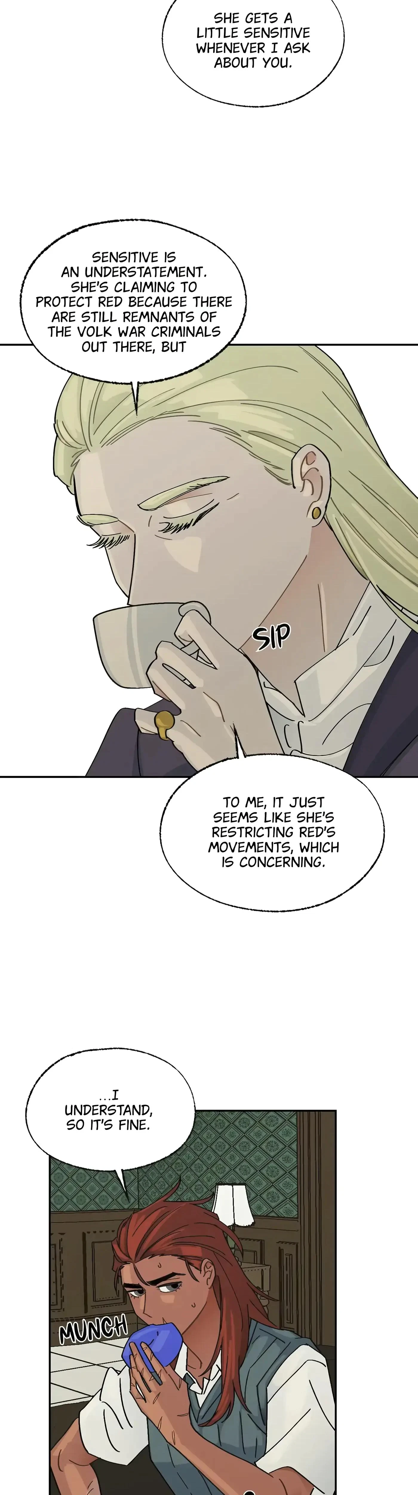 Chapter 141 - Epilogue 2, page 24