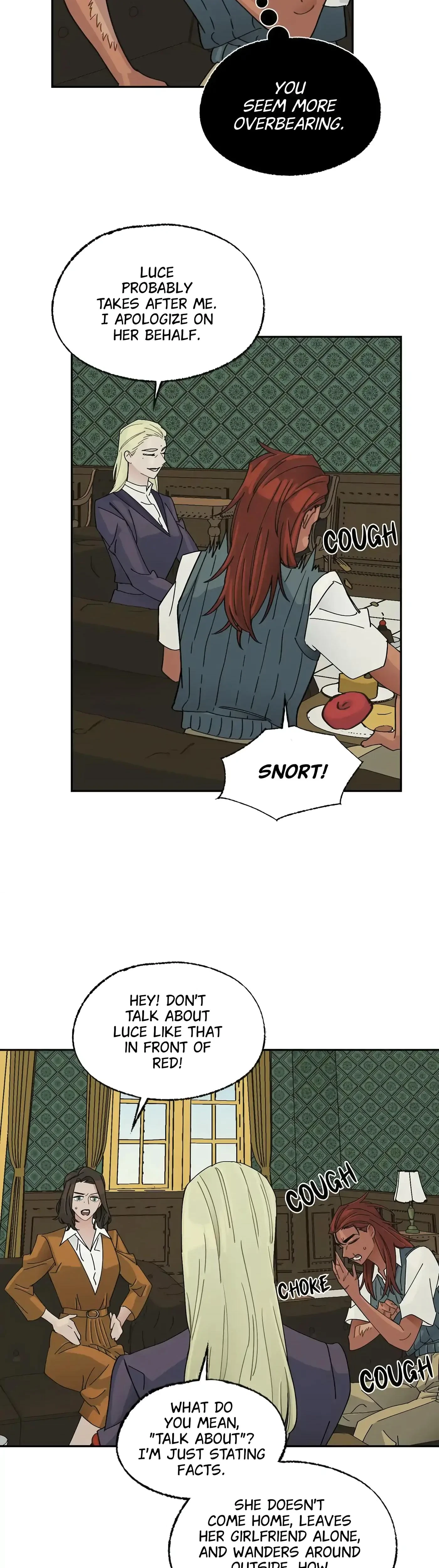 Chapter 141 - Epilogue 2, page 25