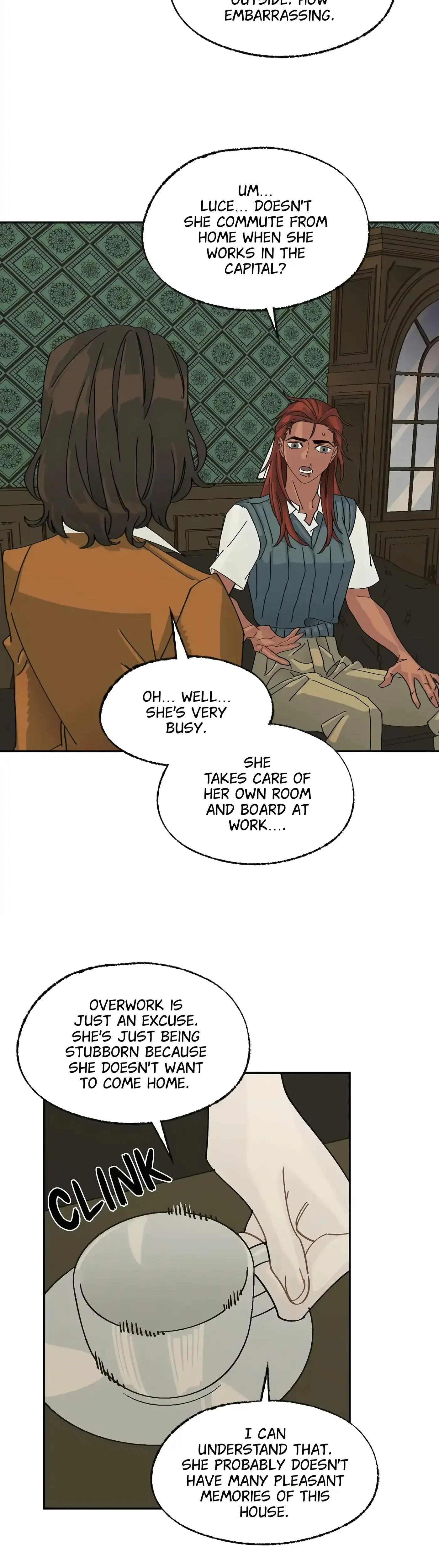 Chapter 141 - Epilogue 2, page 26