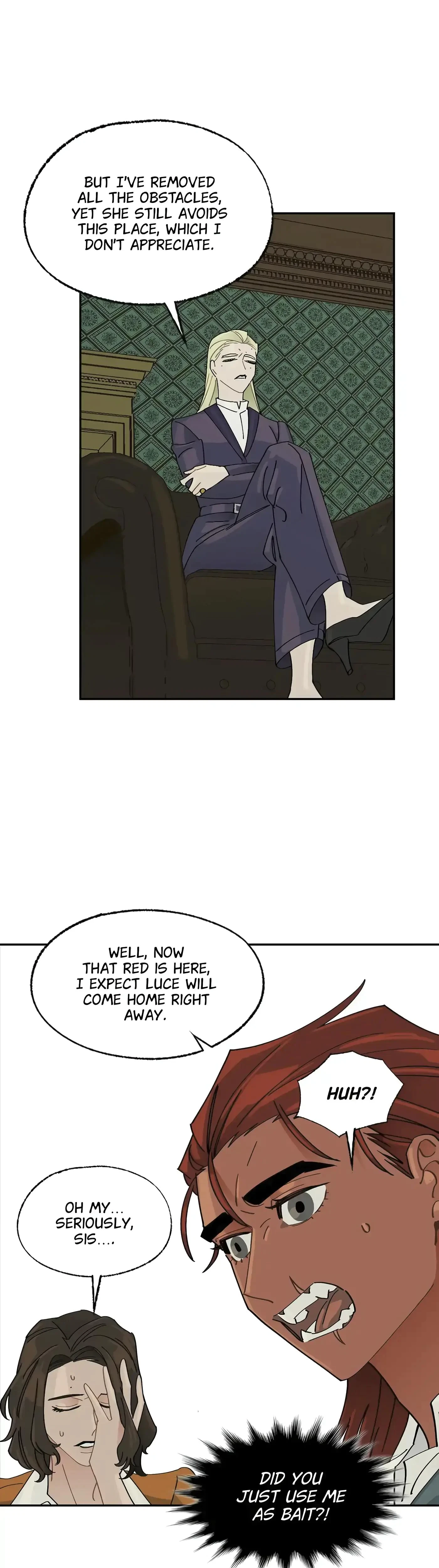 Chapter 141 - Epilogue 2, page 27