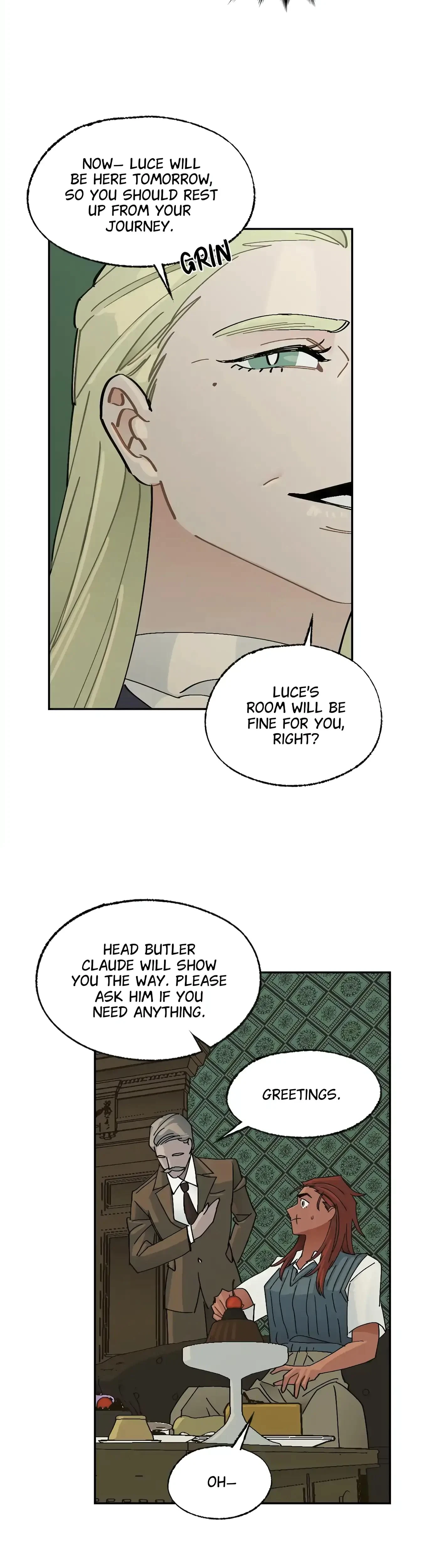 Chapter 141 - Epilogue 2, page 28