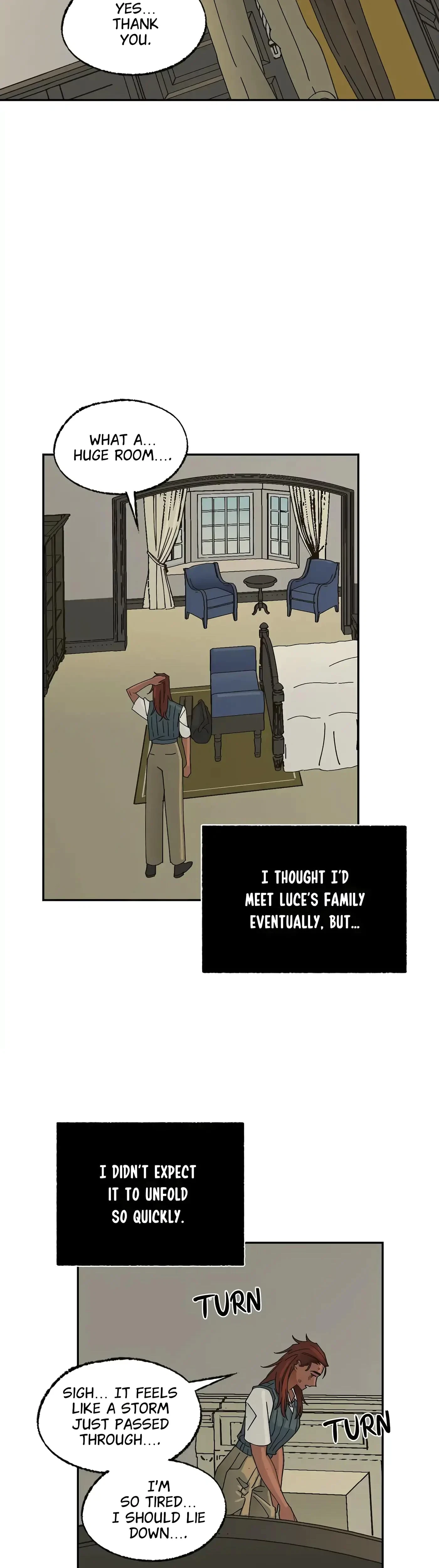Chapter 141 - Epilogue 2, page 30