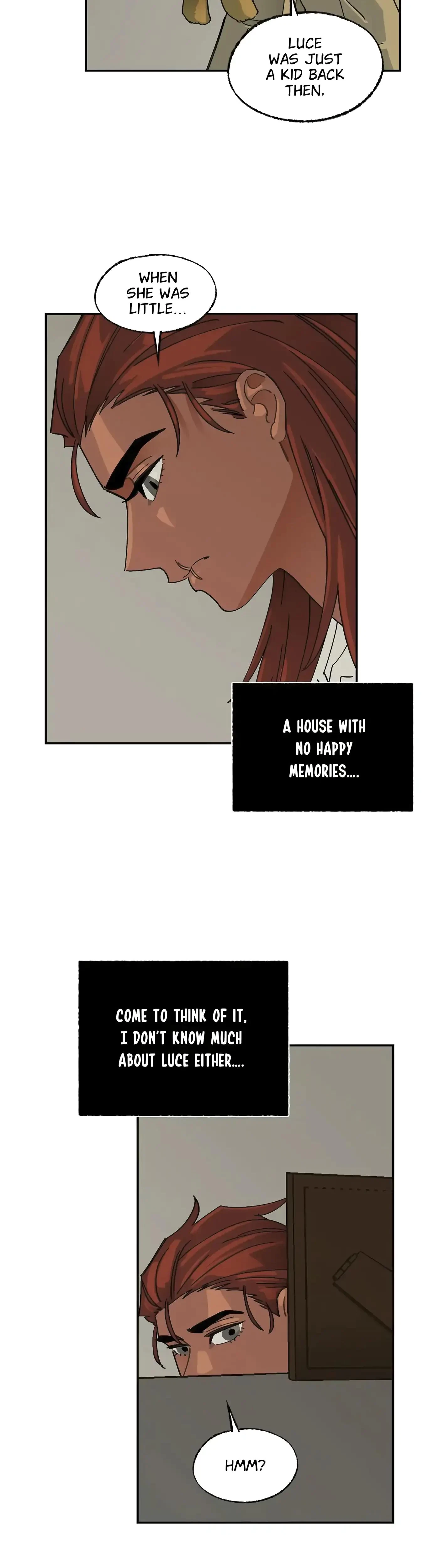 Chapter 141 - Epilogue 2, page 32
