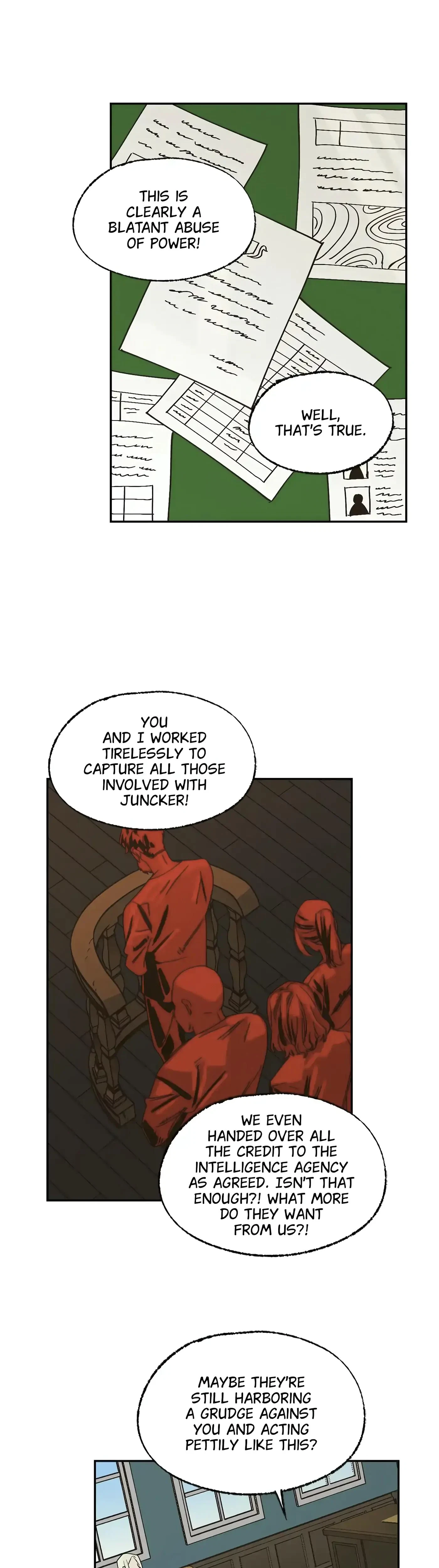 Chapter 141 - Epilogue 2, page 5