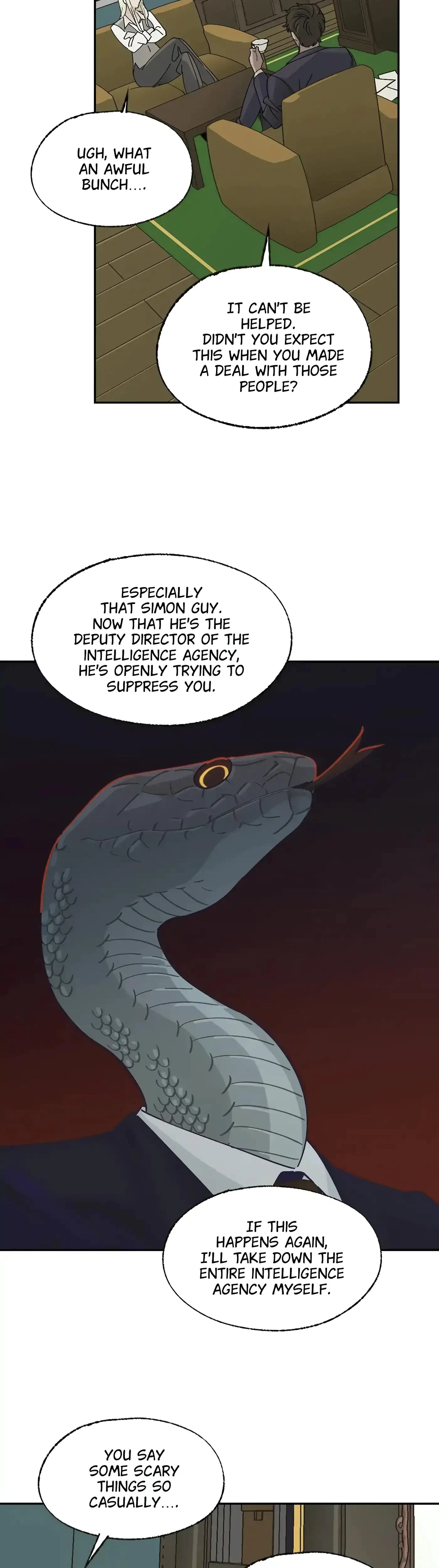 Chapter 141 - Epilogue 2, page 6