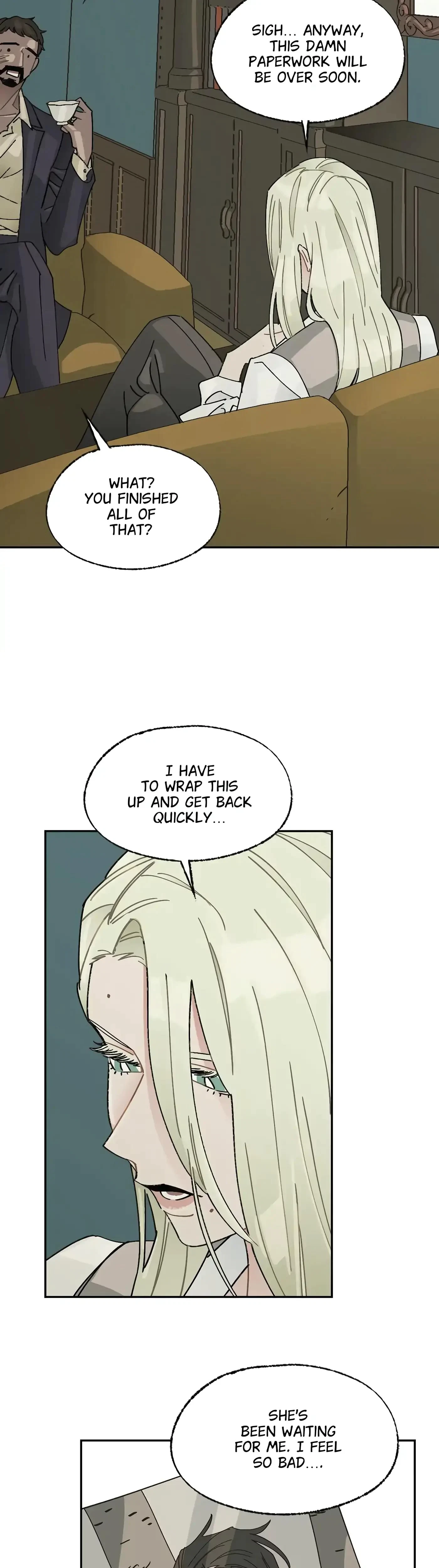 Chapter 141 - Epilogue 2, page 7