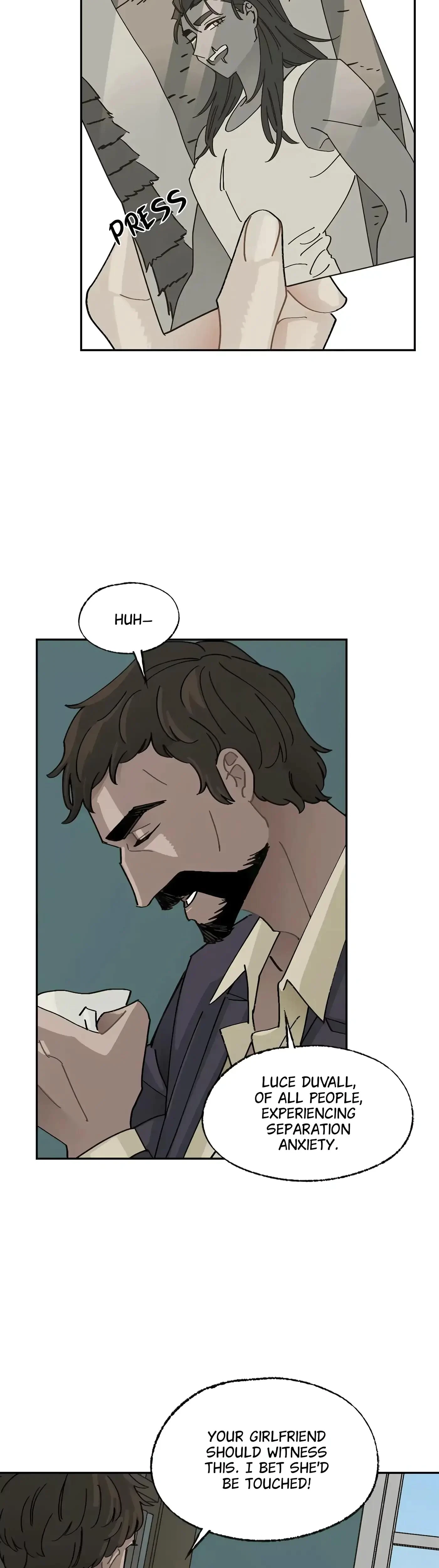 Chapter 141 - Epilogue 2, page 8