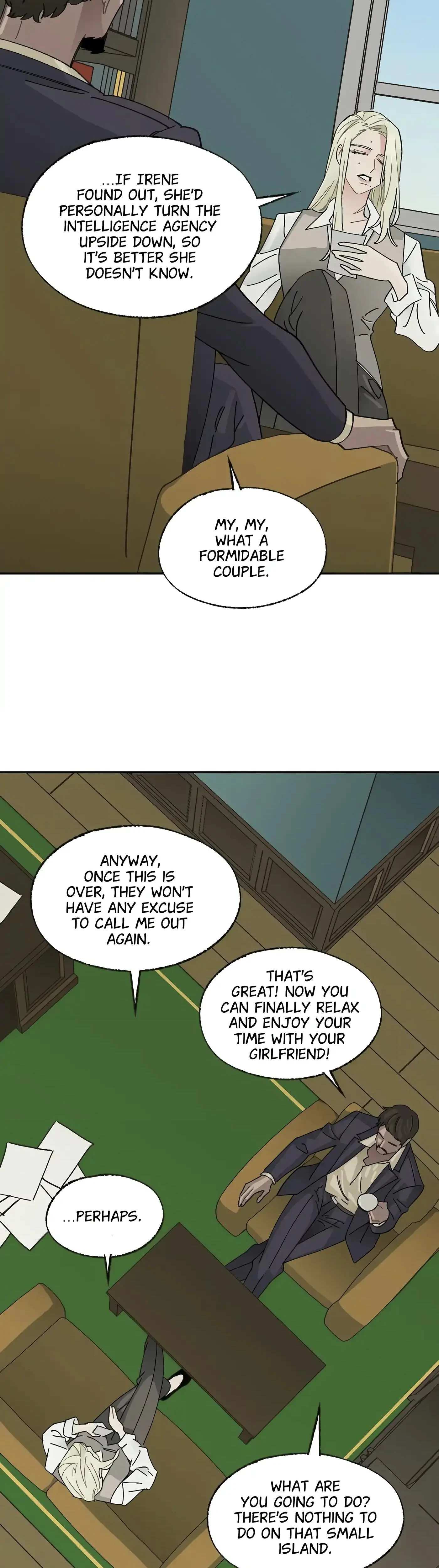 Chapter 141 - Epilogue 2, page 9