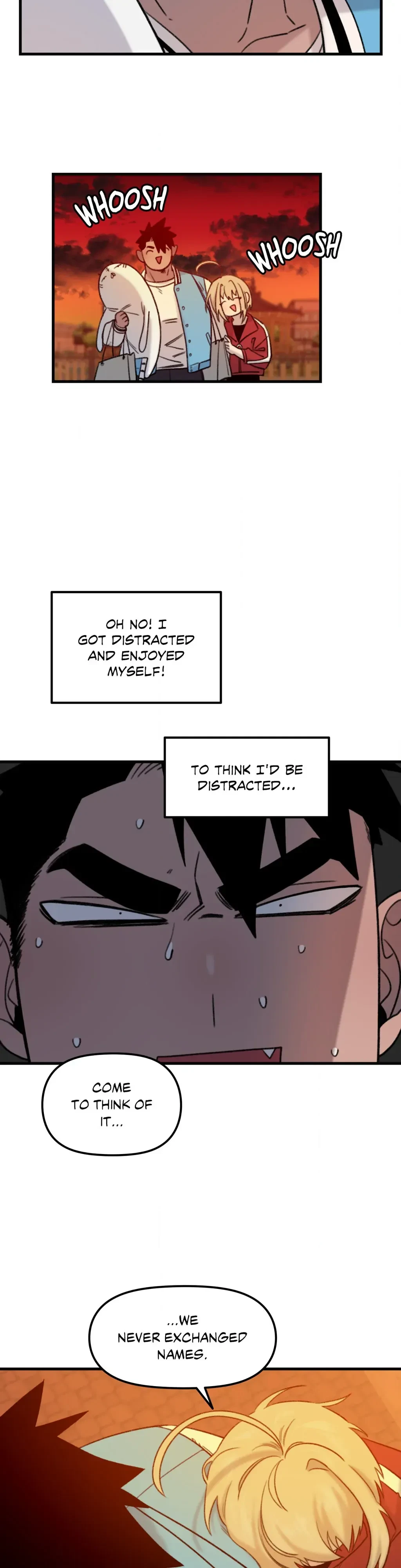 Entangled! Chapter 2, page 14