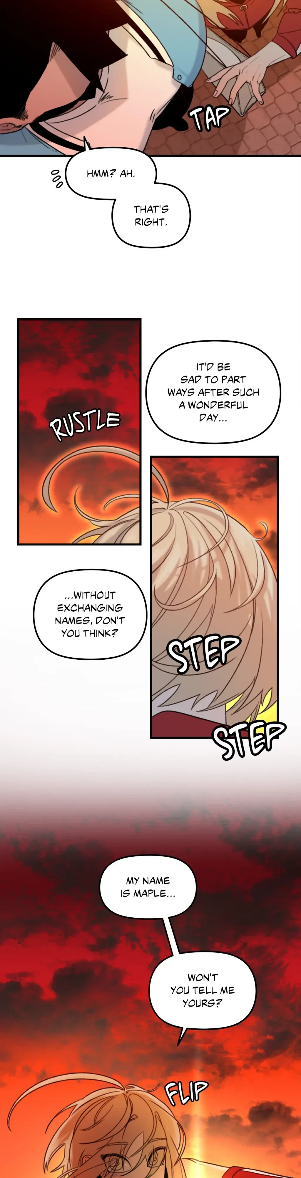 Entangled! Chapter 2, page 15