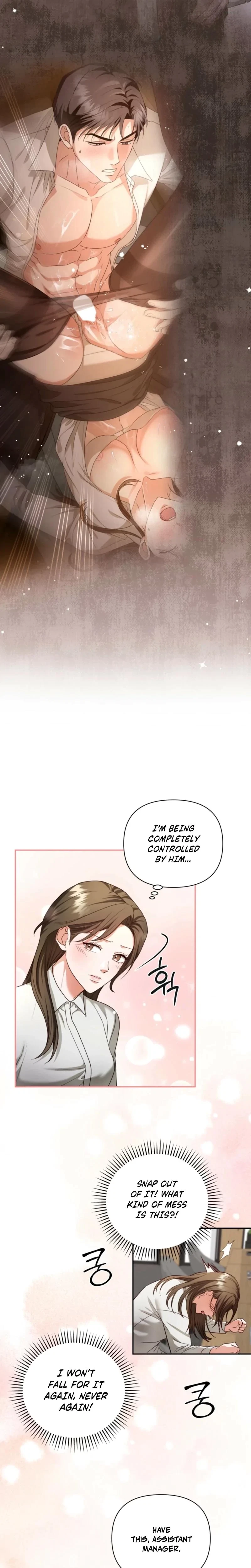 D For Dirty Chapter 7, page 11