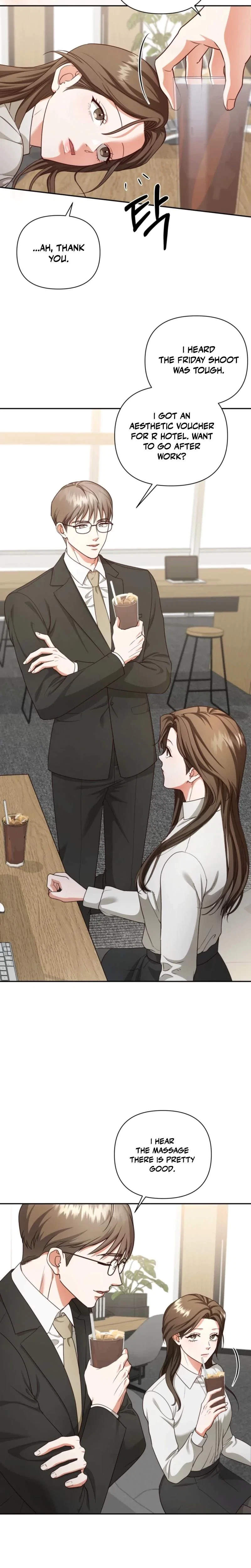 D For Dirty Chapter 7, page 12