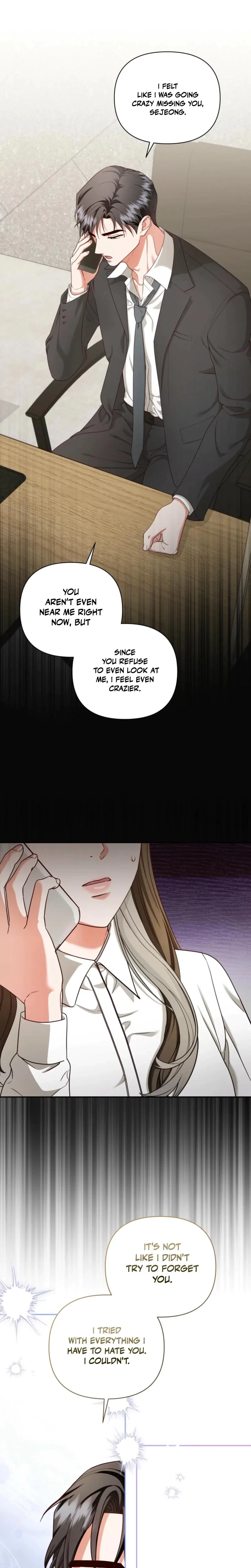 D For Dirty Chapter 7, page 18