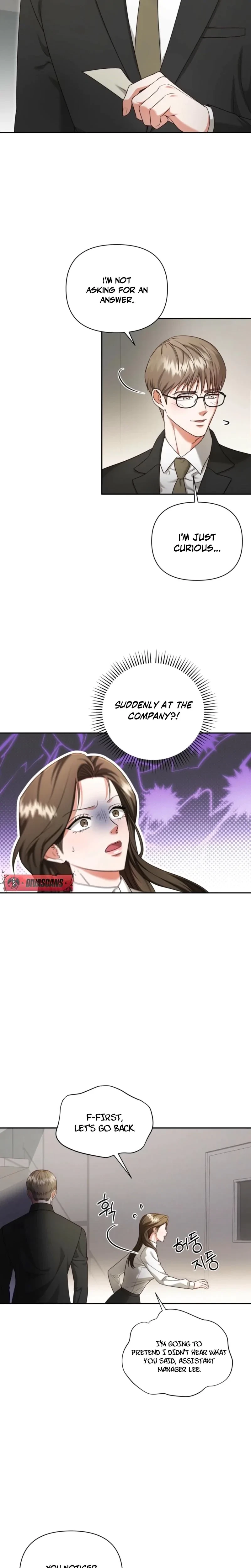 D For Dirty Chapter 7, page 22