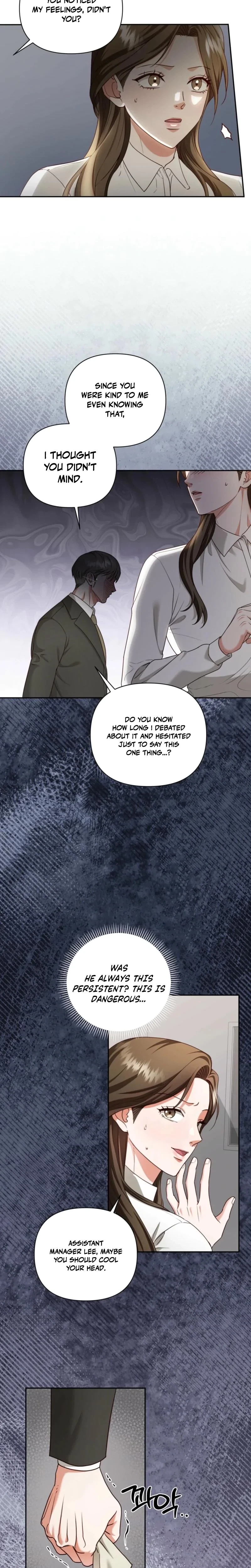 D For Dirty Chapter 7, page 23