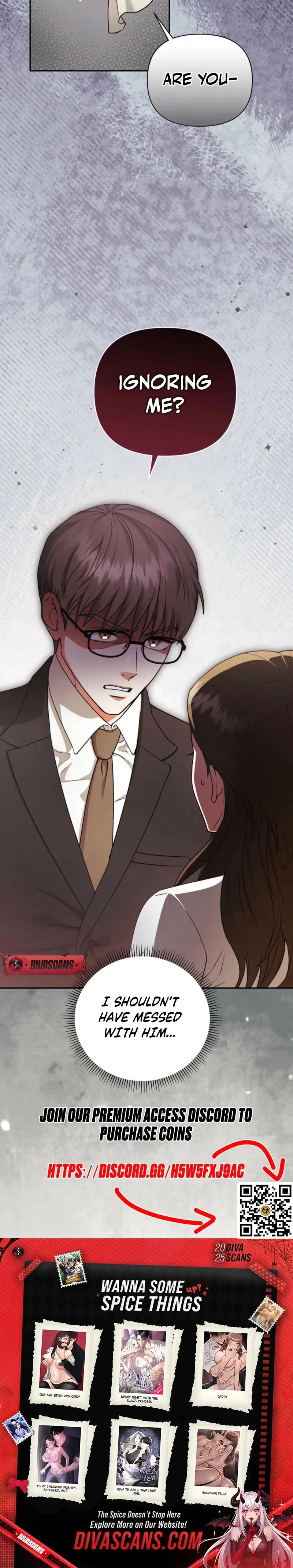 D For Dirty Chapter 7, page 24
