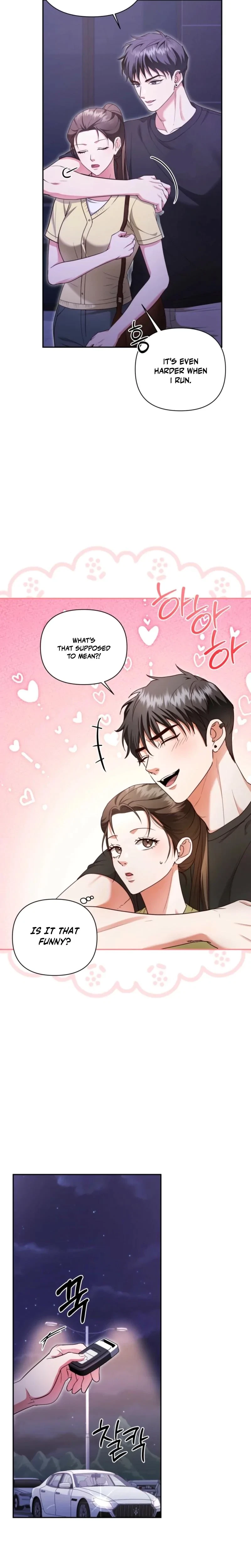 D For Dirty Chapter 7, page 3