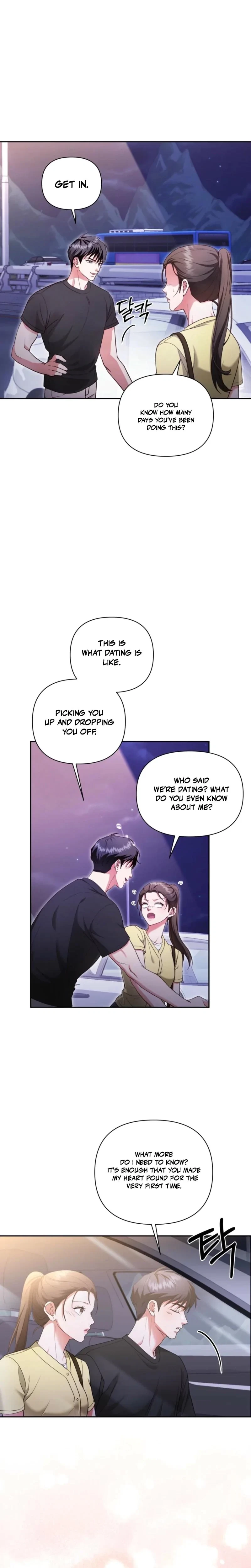 D For Dirty Chapter 7, page 4