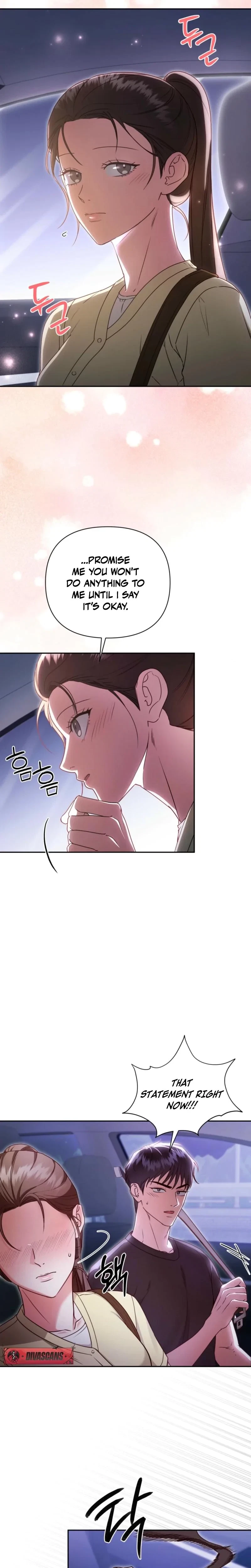 D For Dirty Chapter 7, page 5