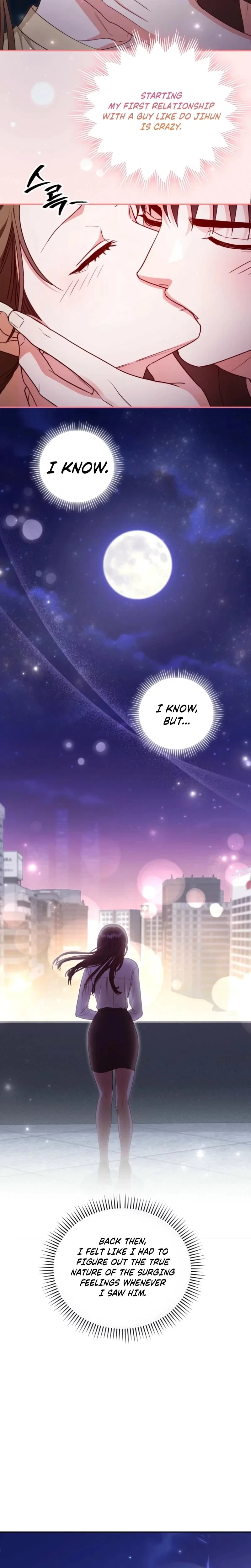 D For Dirty Chapter 7, page 7