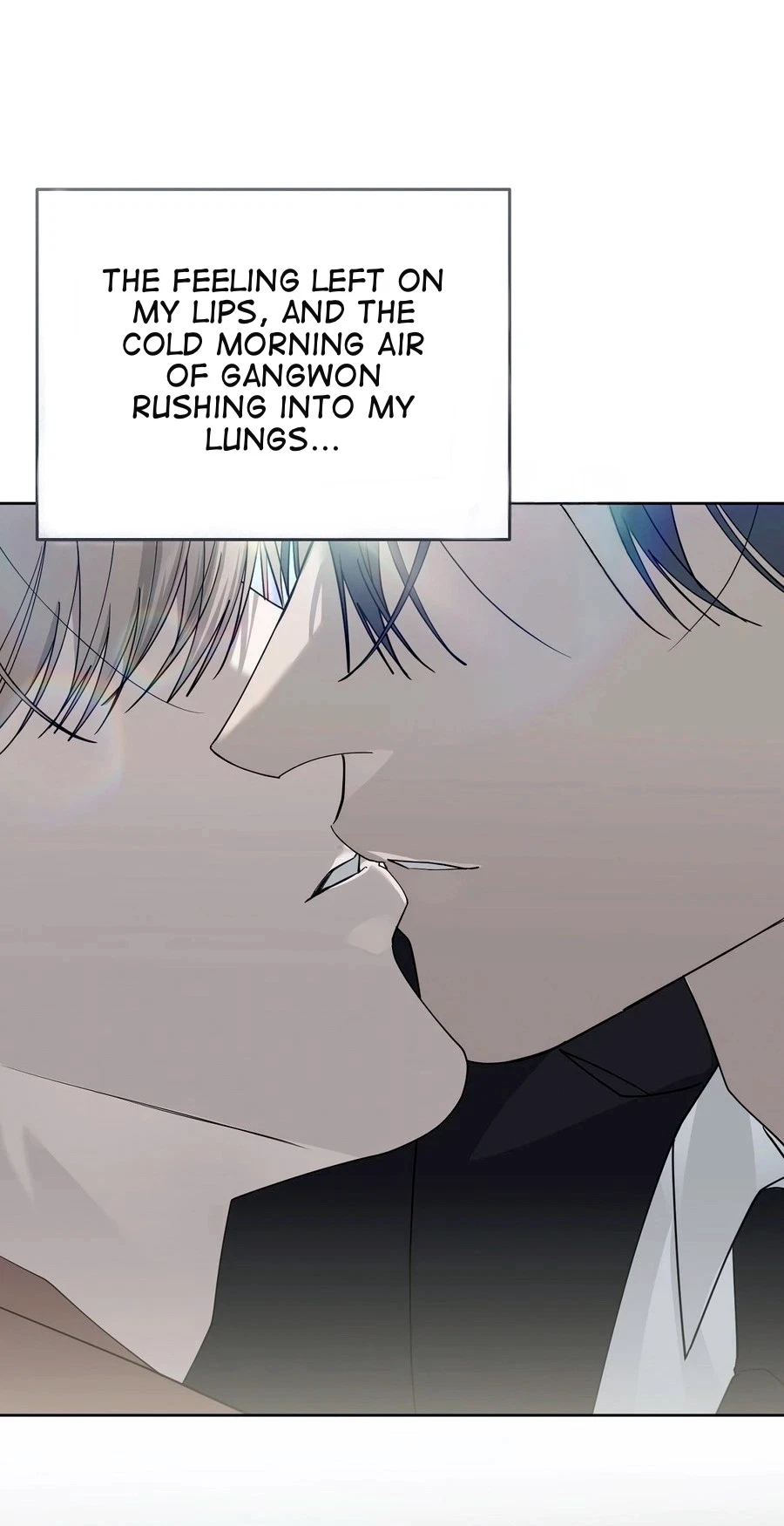 The Hound Behind The Mask Chapter 36, page 69
