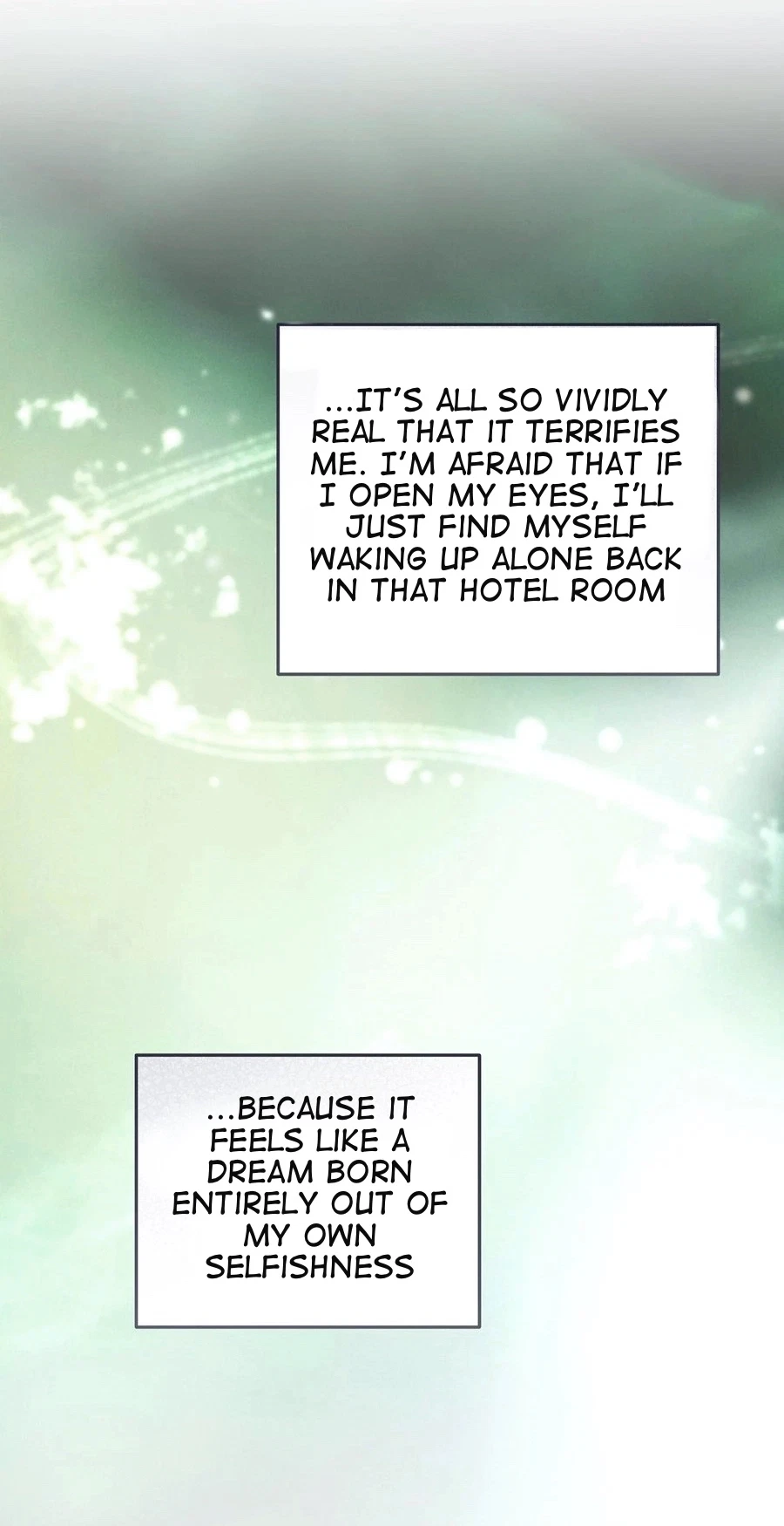 The Hound Behind The Mask Chapter 36, page 70