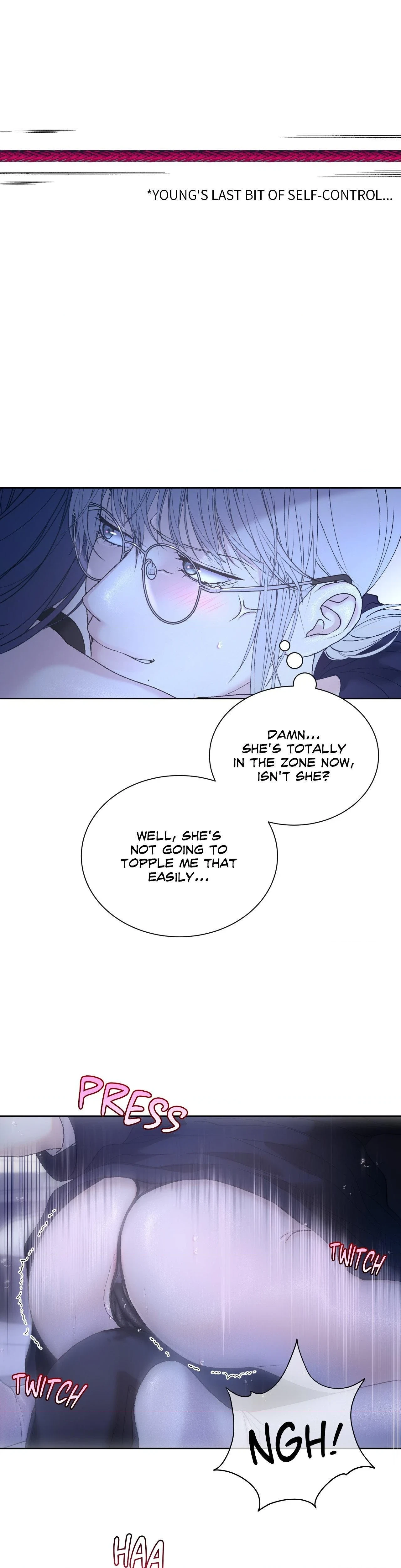 Chapter 85 - Side Story 14, page 12