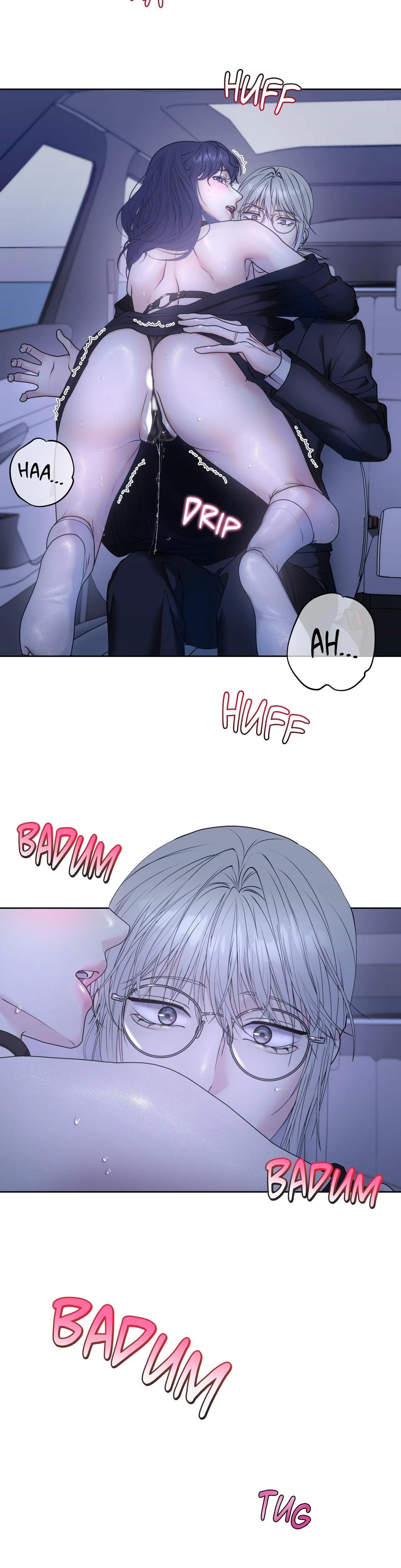 Chapter 85 - Side Story 14, page 13