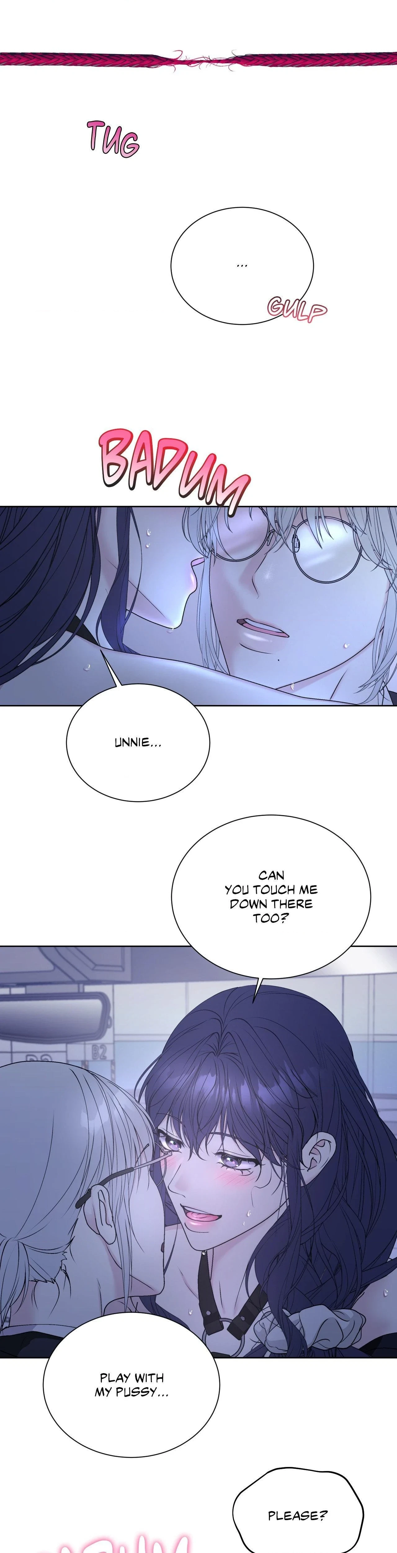 Chapter 85 - Side Story 14, page 14