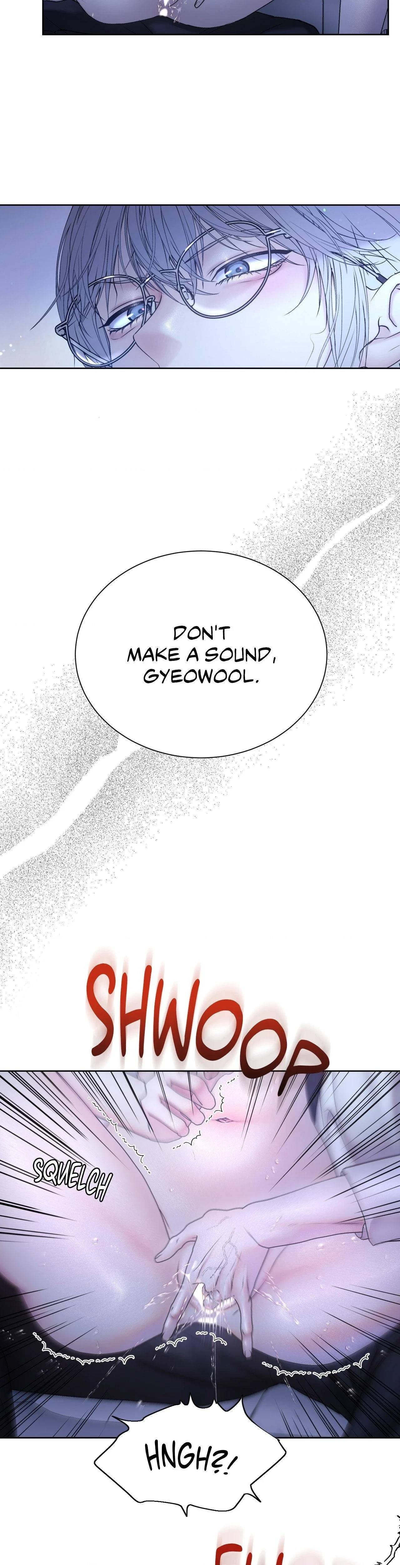 Chapter 85 - Side Story 14, page 25