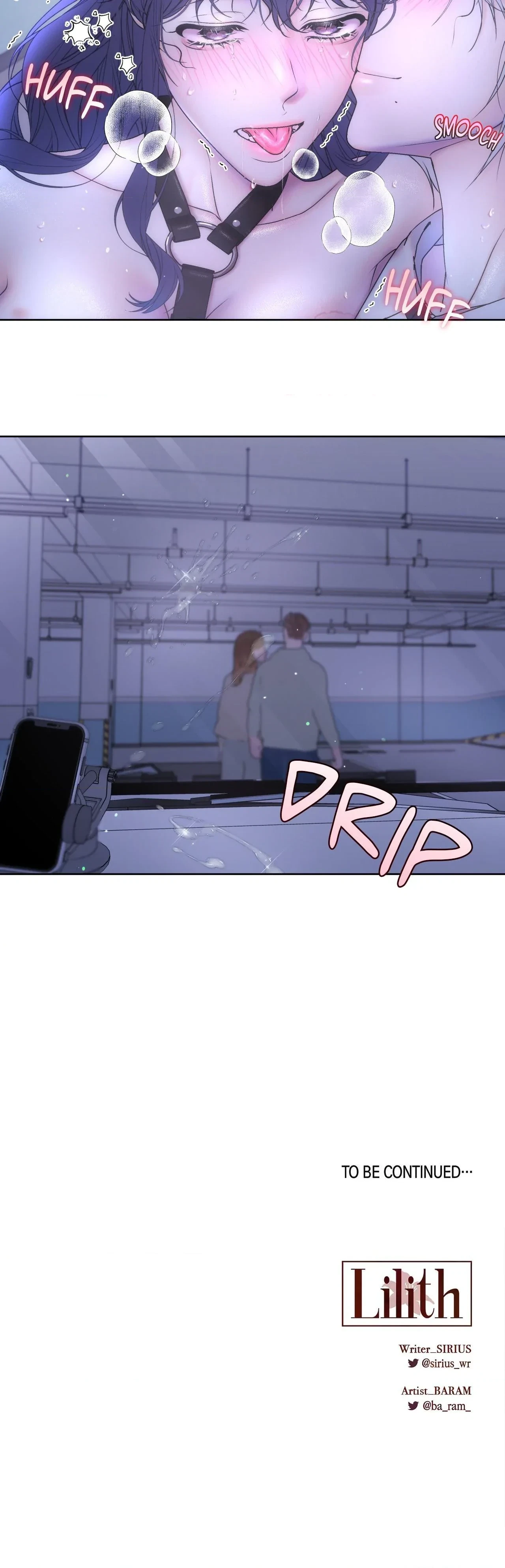 Chapter 85 - Side Story 14, page 28