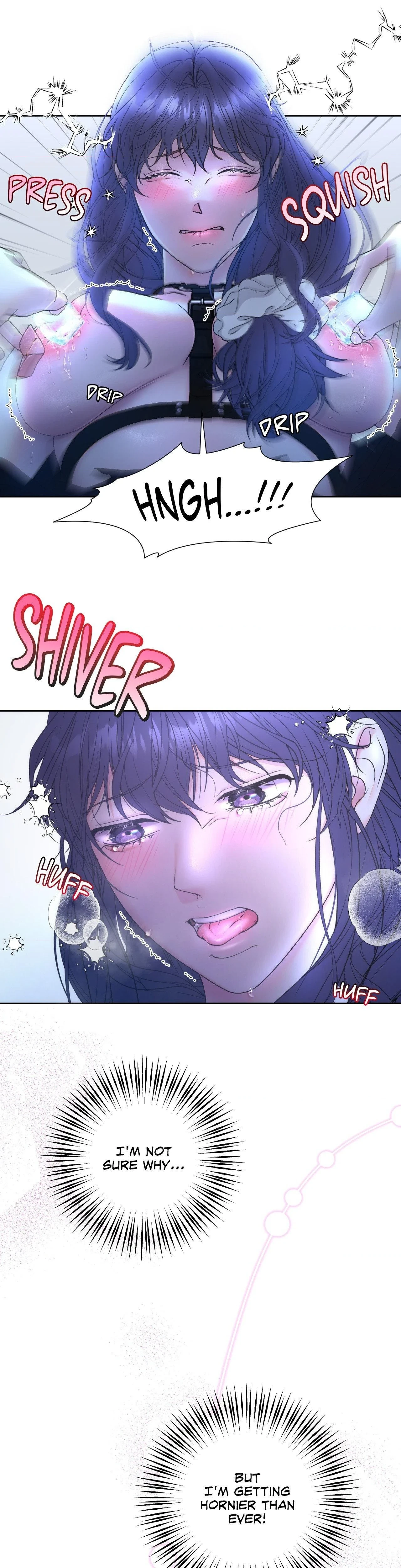 Chapter 85 - Side Story 14, page 6