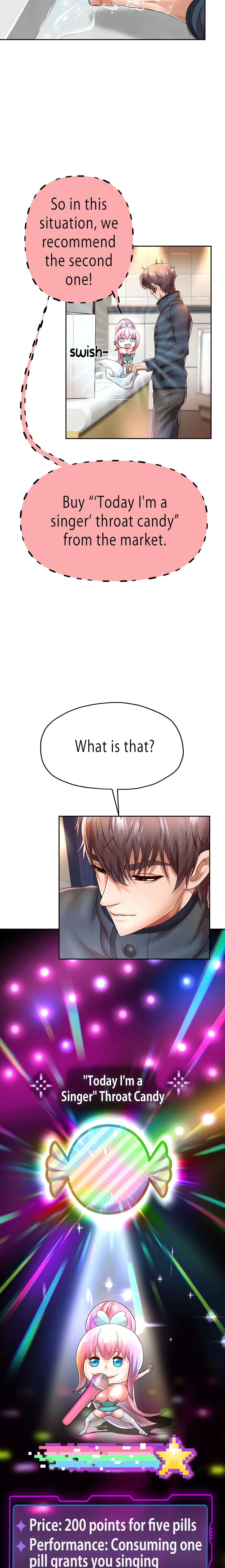 Born With A Surprise Chapter 33 (Uncensored), page 10