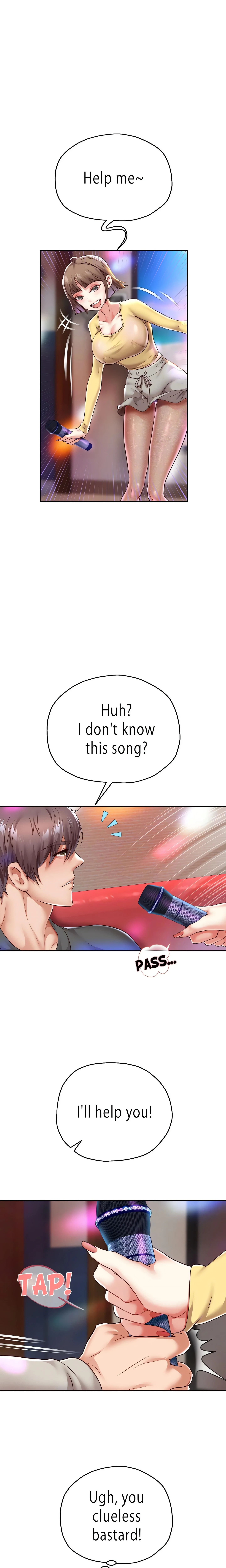 Born With A Surprise Chapter 33 (Uncensored), page 13