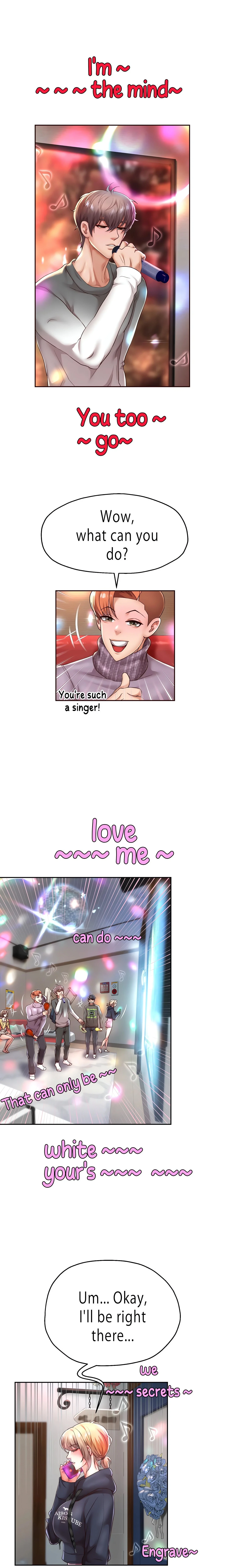 Born With A Surprise Chapter 33 (Uncensored), page 17