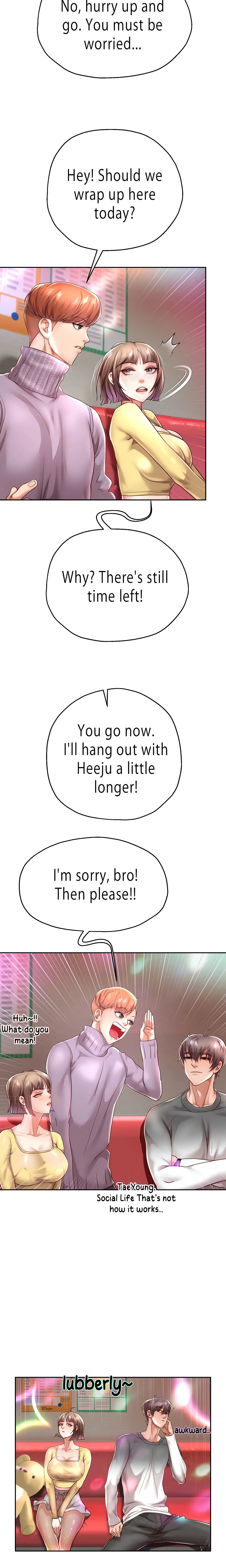 Born With A Surprise Chapter 33 (Uncensored), page 19