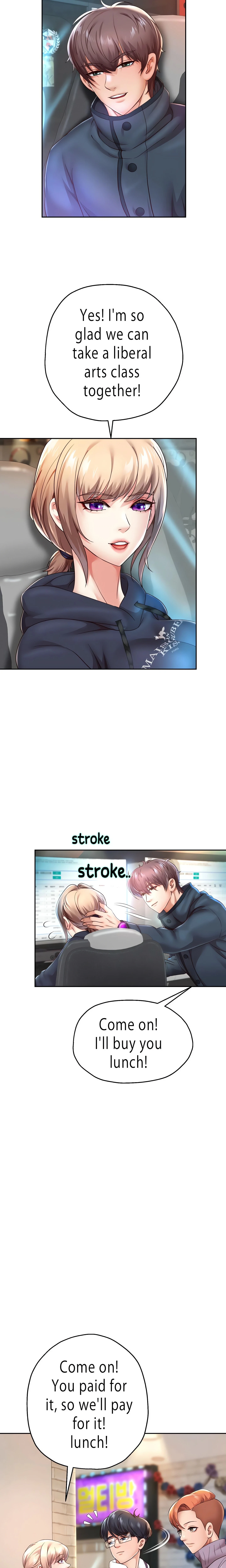 Born With A Surprise Chapter 33 (Uncensored), page 6