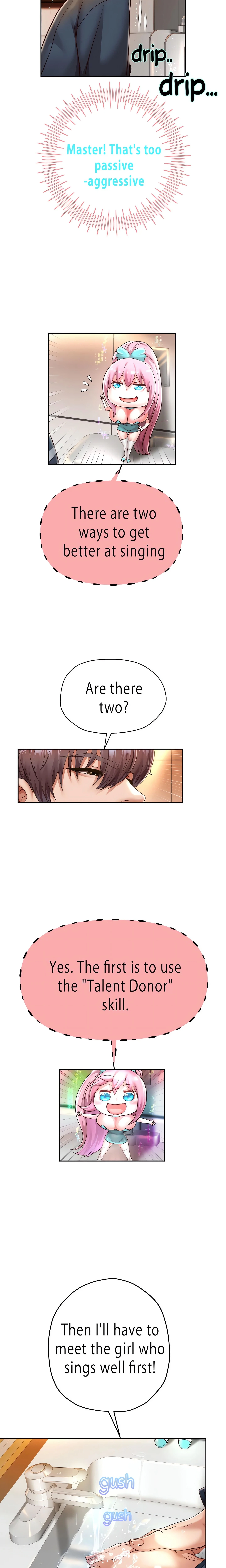 Born With A Surprise Chapter 33 (Uncensored), page 9