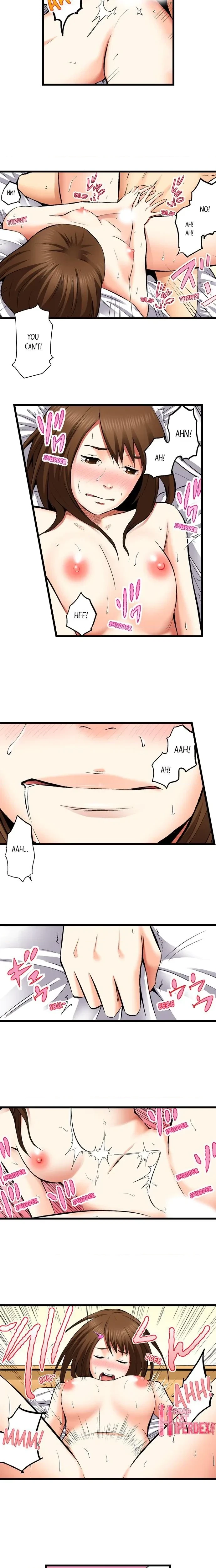 She's A Hentai Artist Chapter 12, page 2