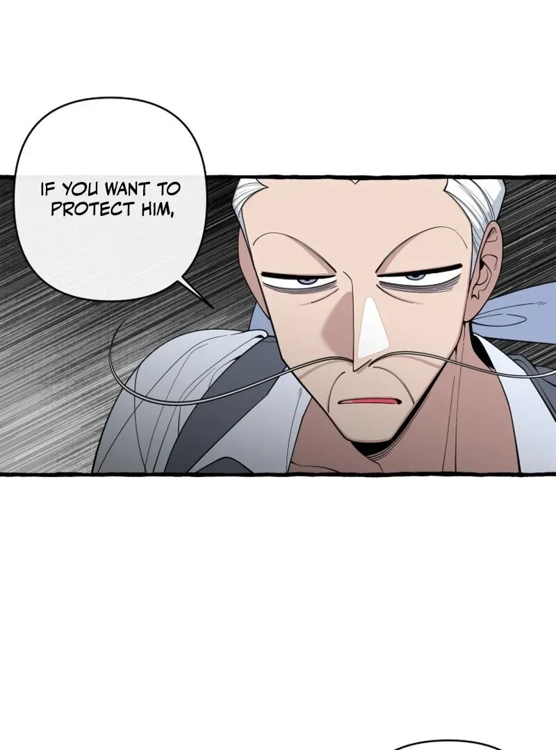 Hooked On Captain Charming Chapter 41, page 14