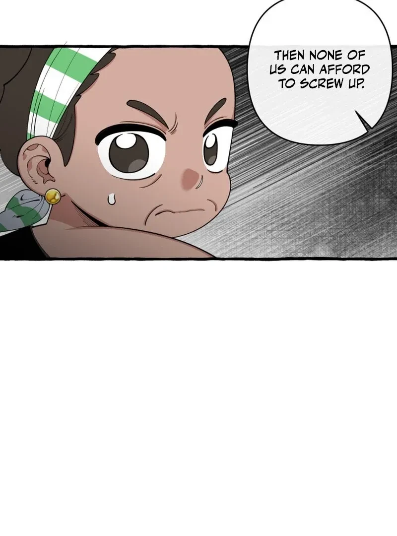 Hooked On Captain Charming Chapter 41, page 15