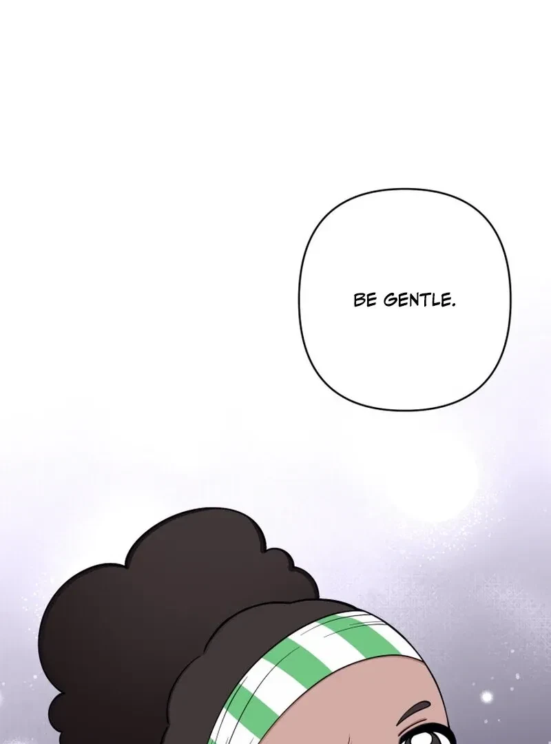 Hooked On Captain Charming Chapter 41, page 16