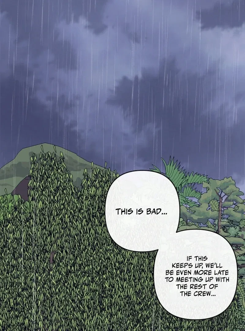 Hooked On Captain Charming Chapter 41, page 2