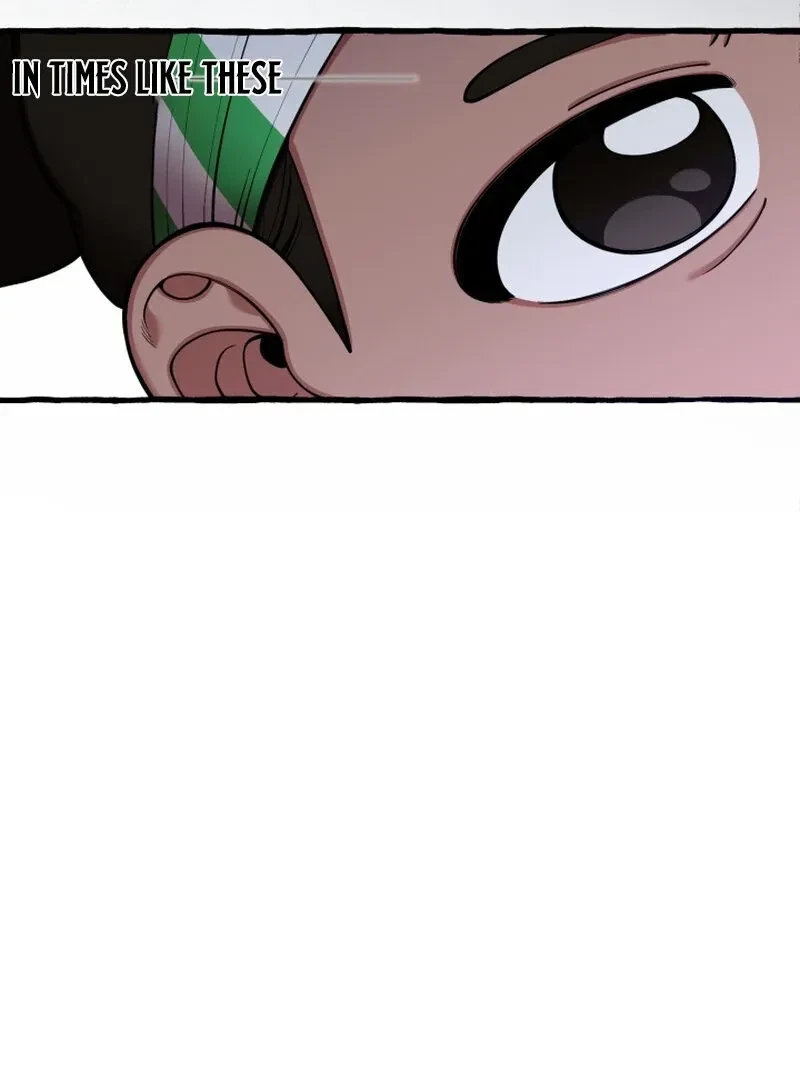 Hooked On Captain Charming Chapter 41, page 20
