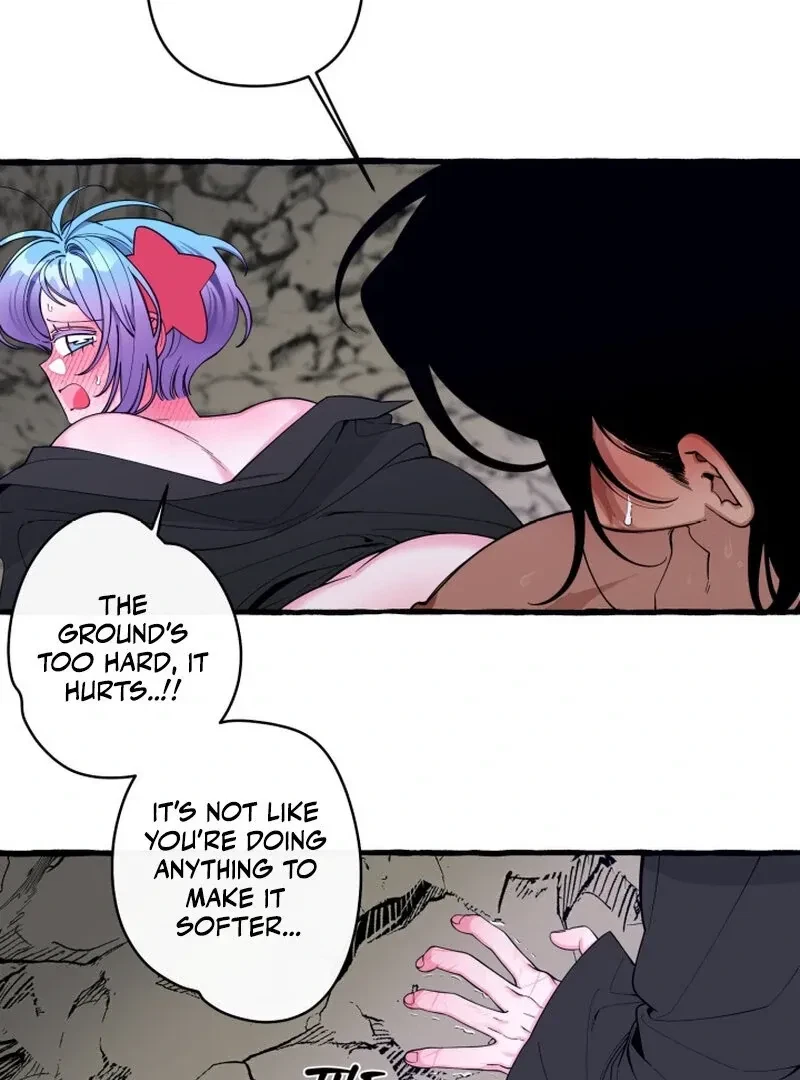 Hooked On Captain Charming Chapter 41, page 30